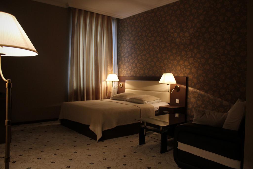Hotel Empire Kutaisi Rom bilde