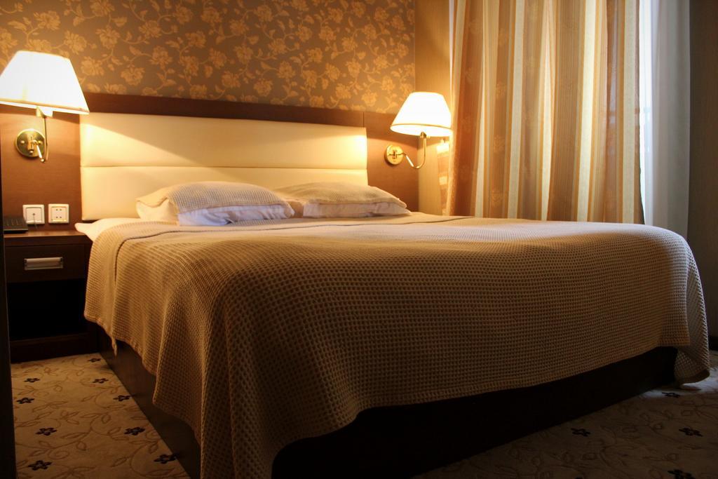 Hotel Empire Kutaisi Rom bilde
